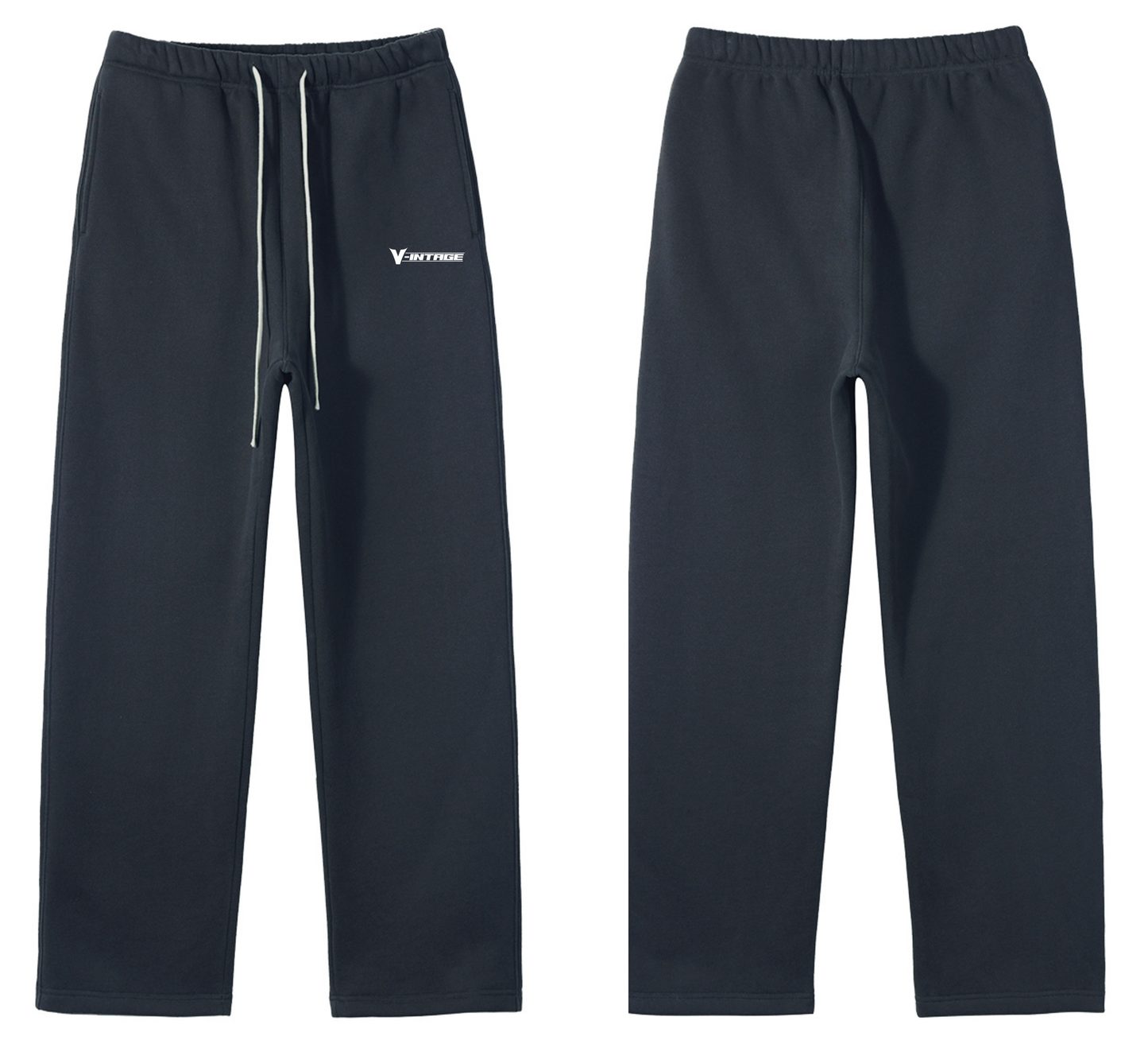 V3 Sweats - Charcoal