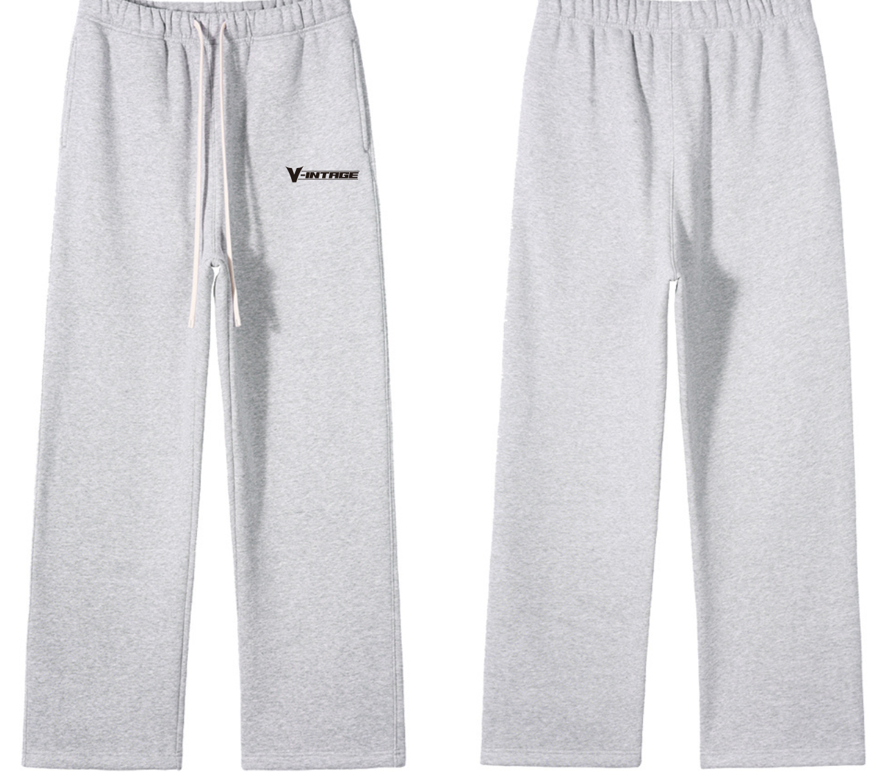 V3 Sweats - Standard Grey