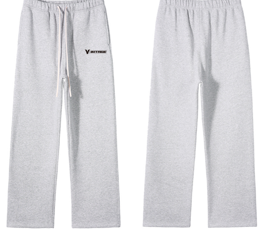 V3 Sweats - Standard Grey