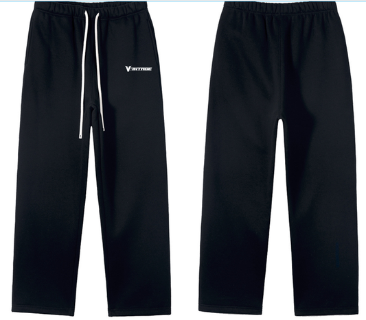 V3 Sweats - Black